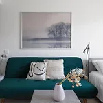 Apartment Modern By Finnoo Metro Espoo