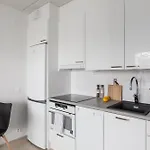 Apartment Modern By Finnoo Metro *