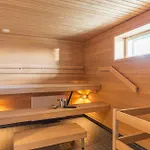 Modern By Finnoo Metro Apartment