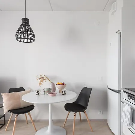 Modern By Finnoo Metro Espoo