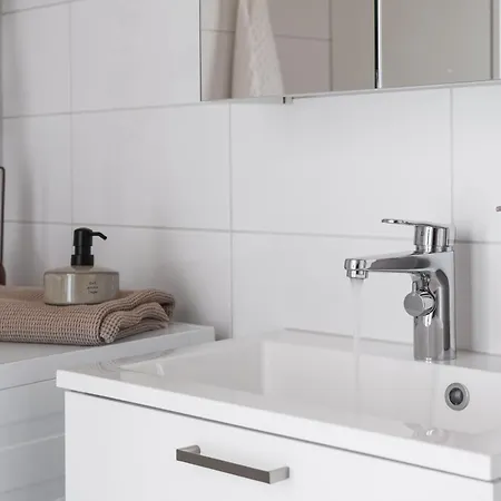 Modern By Finnoo Metro Appartamento Espoo