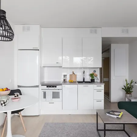 Apartmán Modern By Finnoo Metro