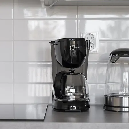 Modern By Finnoo Metro Appartamento *