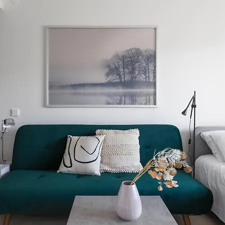 Appartamento Modern By Finnoo Metro Espoo