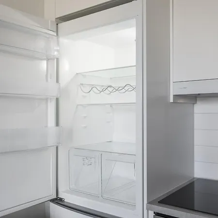 Modern By Finnoo Metro Apartamento *