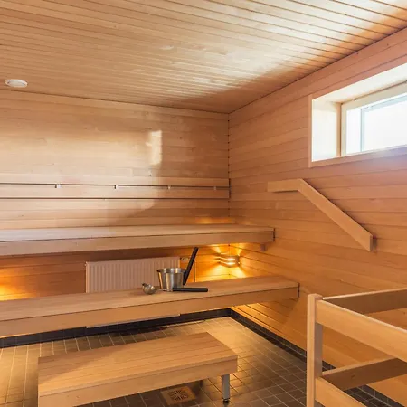 Modern By Finnoo Metro Appartamento