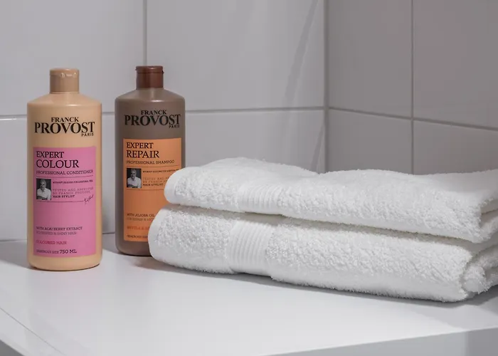 Modern By Finnoo Metro