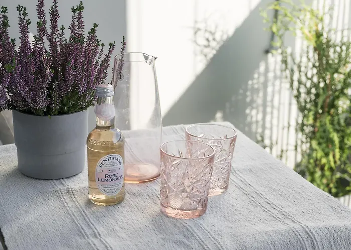 Апартаменты Modern By Finnoo Metro *