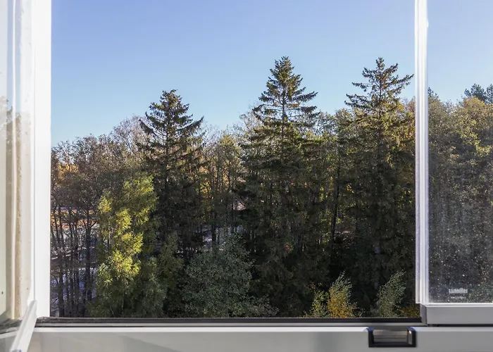 Modern By Finnoo Metro *