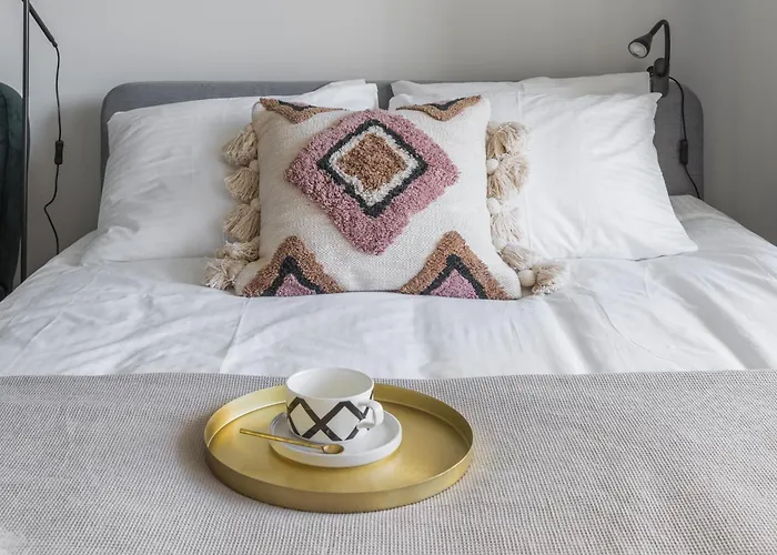 Modern By Finnoo Metro * Эспоо