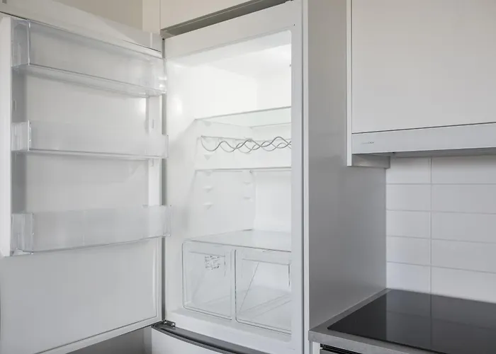 Modern By Finnoo Metro Апартаменты *