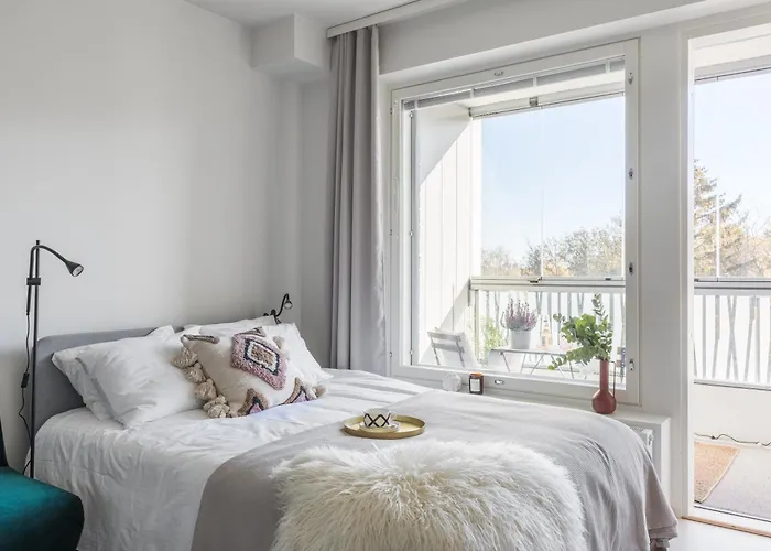 Modern By Finnoo Metro * Эспоо