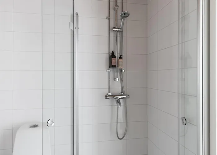 Апартаменты Modern By Finnoo Metro